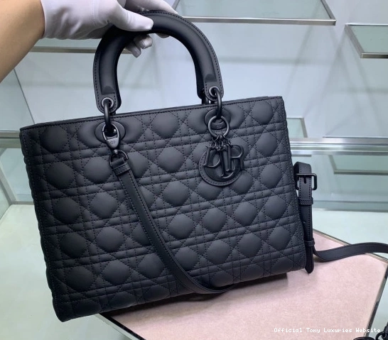LADY diro BAG LARGE 0711